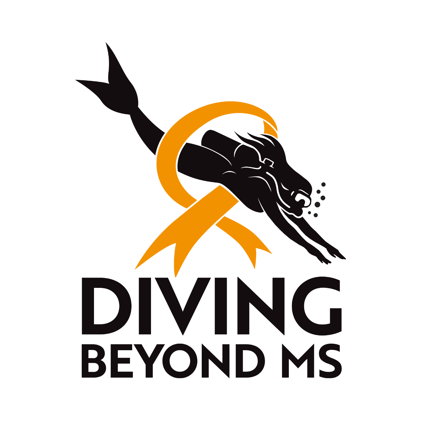 Diving Beyond MS Logo